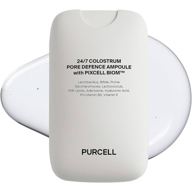 PURCELL 24/7 Colostrum Pore Defence ampula, 55 ml