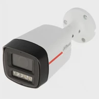 DAHUA Kamera WizSense WizColor 8 MP 4K 3.6 mm, Bullet