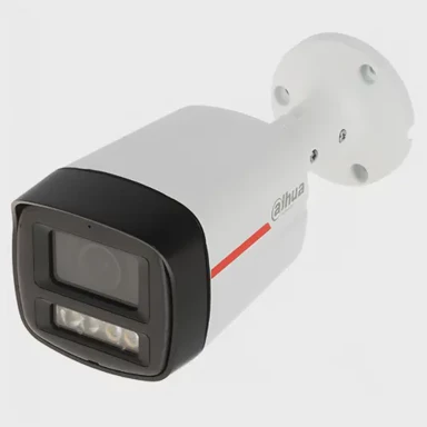 DAHUA Kamera WizSense WizColor 8 MP 4K 3.6 mm, Bullet