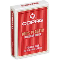 COPAG Igraće karte 10000997-0001, 55 komada