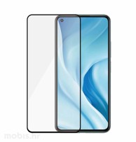 PANZERGLASS Zaštitno staklo za Xiaomi Mi 11 Lite Casefriendly Antibacterial crno