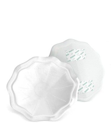 NENO Jastučići blazinice za dojenje Stella, 60 kom