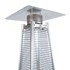 HOMESTAR Plinski grijač TOWER H227 cm