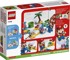 LEGO SUPER MARIO Dorriena plaža - komplet za proširenje 71398
