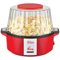 ZILAN Aparat za kokice, 700 W, ZLN5110