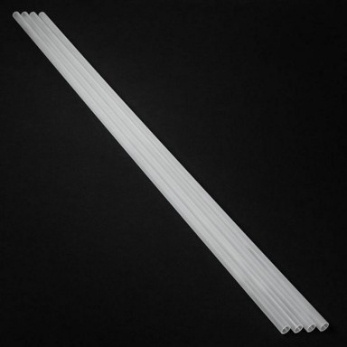 ALPHACOOL Cijev za hlađenje Eisrohr 13/10mm, akril, siva, 80cm