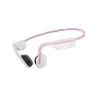 SHOKZ Slušalice OPENMOVE, bežične/žičane, roze