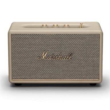 MARSHALL Bežični Hi-Fi zvučnik Acton III, Bluetooth, krem
