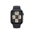 APPLE Pametni sat SE2 V2 GPS, crni, 44mm, S/M