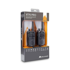 MIDLAND PMR radio stanice XT70 PRO, Alan