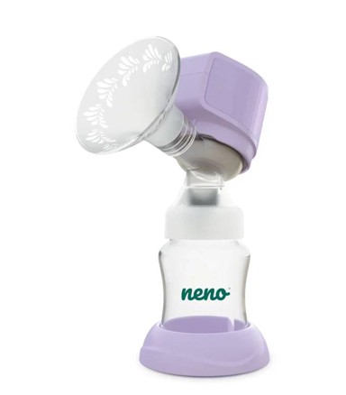 NENO Bežična električna izdajalica, Presto