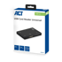ACT Čitač kartica AC6370, crni