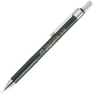 FABER-CASTELL Tehnička olovka 0,3 mm TK-Fine 9713 136300, zelena