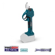 BORMANN Akumulatorske škare za podrezivanje BBP4150 PRO, 20V