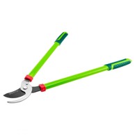 VERTO Škare za grane 15G252, zelena