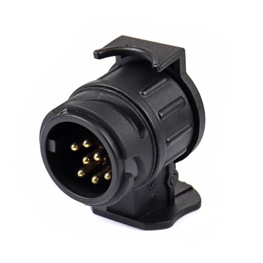 AMIO Adapter za prikolicu 13/7 pin