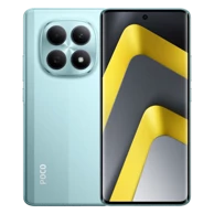 XIAOMI Poco M8 5G 8GB/256GB, zeleni