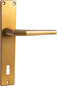 Kvaka za vrata Florida ključ F4