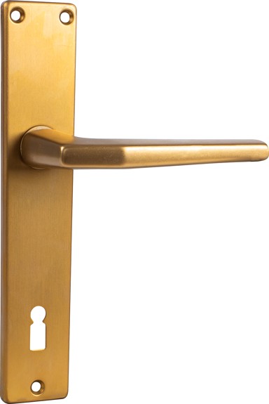 Kvaka za vrata Florida ključ F4