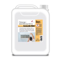 INNOLAB Sredstvo za čišćenje i dezinfekciju klima uređaja 5 litara