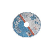 LUX TOOLS Rezna ploča za metal TIROLIT ZA ALUMINIJ 125X22.2mm 101505