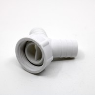 VIEGA Priključak holender za perilicu, dupli