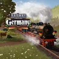 Igra za PC: Railway Empire - Germany (STEAM Key)