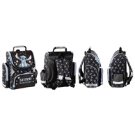 PASO Torba školska DS25GG-525