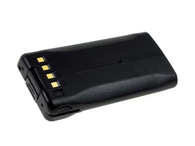 KENWOOD Baterija TK-2180/TK-3180/TK-5210, KNB-33L, 1900 mAh, Li-Ion