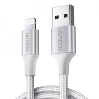 UGREEN Lightning na USB-A kabel, 2 m