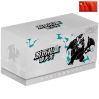 Pokemon Elite Trainer Box Charizard Travel CN