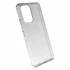 +CLASS Silikonska maskica za Samsung Galaxy A53 5G, prozirna