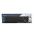 MEDIARANGE Tipkovnica MROS273, USB, QWERTZ DE, crna