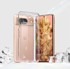 RINGKE Maskica Fusion za Google Pixel 8, prozirna