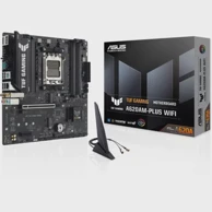 ASUS Matična ploča TUF GAMING A620AM-PLUS WIFI, AM5