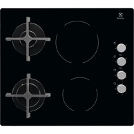 ELECTROLUX Ugradbena kombinirana ploča EGE 6172 NOK