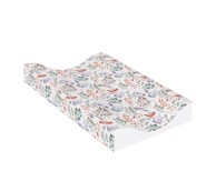 CEBA BABY Mekana profilirana podloga za prematanje COSY, 48x70, Rowanberry