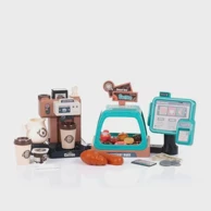 CHIPOLINO Set za igru, Coffee