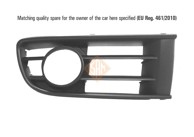 ISAM Maska branika VW Polo 02-09, prednja desna, -05, sa maglenkom, 0929714