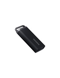SAMSUNG Prijenosni SSD disk T5 EVO, crni, 2TB, USB 3.2 MU-PH2T0S/EU