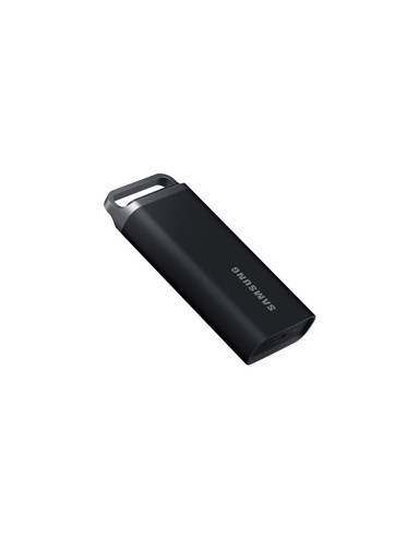 SAMSUNG Prijenosni SSD disk T5 EVO, crni, 2TB, USB 3.2 MU-PH2T0S/EU