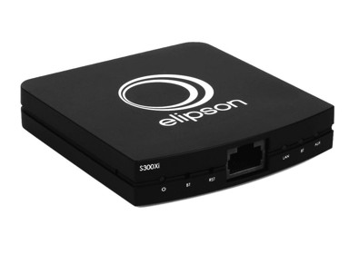 ELIPSON Audio streamer STREAM S300 XI