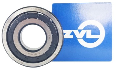 ZVL Cilindrični valjkasti ležaj NJ 318 E C3, 90 x 190 x 43 mm