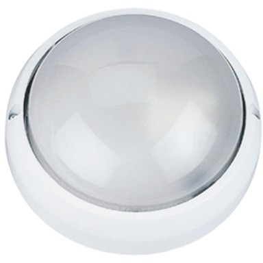 Vanjska plafonjera rasvjeta 2101, siva