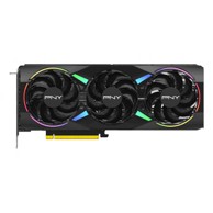 PNY Grafička kartica GeForce RTX 5070 EPIC-X RGB OC 12GB GDDR7