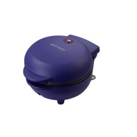 DELIMANO Preklopni toster AKB0372B za vafle, plavi
