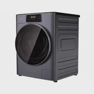 TESLA Perilica rublja WF101490CSA, crna