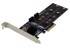 DAWICONTROL DC-644E RAID BLISTER RAID controller PCI Express x4 2.0 6 Gbit /s