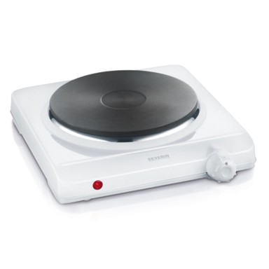 SEVERIN Štednjak KP 1091, 1500 W