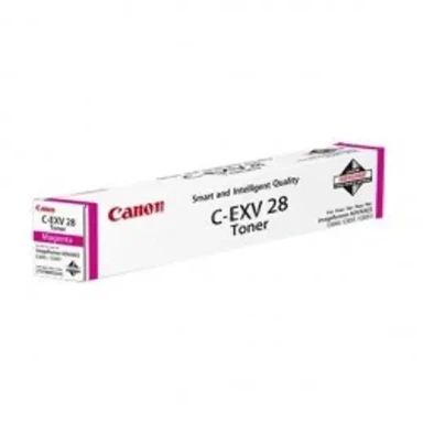 CANON Toner C-EXV28, original, crni